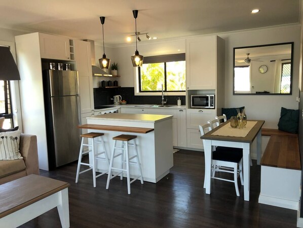 Interior - Family-Friendly Waterfront Unit (Mooloolaba)
