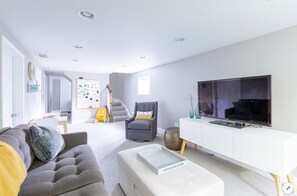 Smart TV 