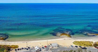 100 Ft to Skaket Beach!