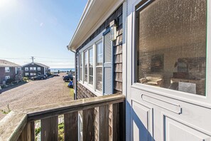 Property grounds - East End Condo Across from Assoc Beach! (Provincetown)