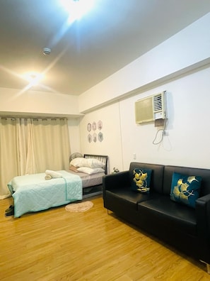 Interior - Condo in davao city 16 (Davao City)