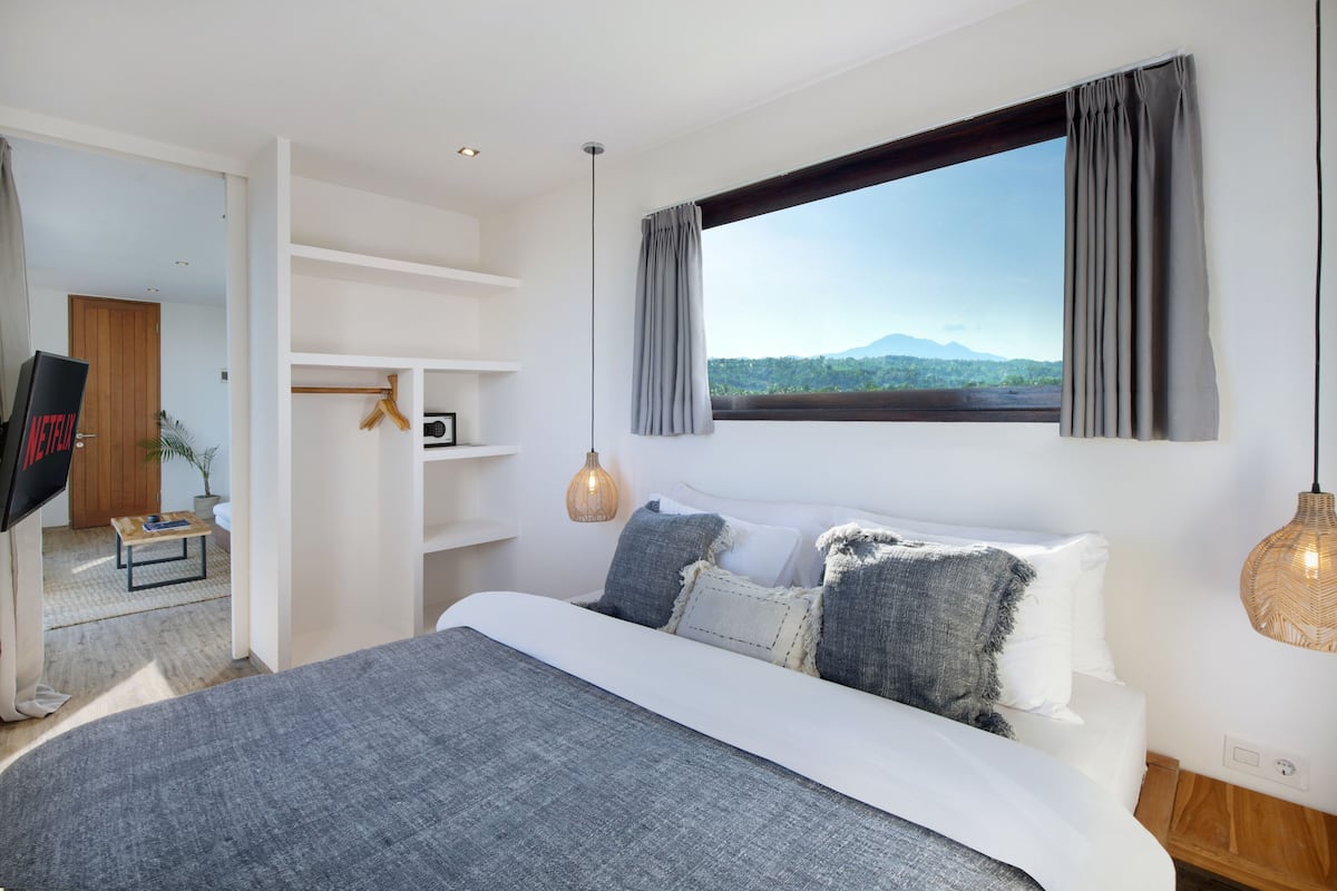 Premium Villa Ocean View