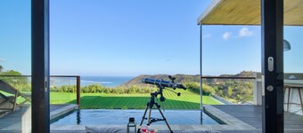 TELESCOPE VILLAS LOMBOK