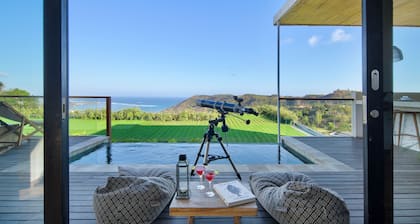 TELESCOPE VILLAS LOMBOK