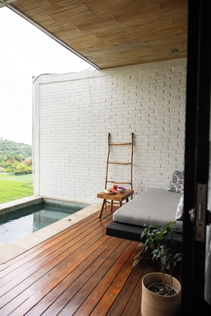 Exterior - TELESCOPE VILLAS LOMBOK (Kuta)