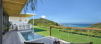 TELESCOPE VILLAS LOMBOK