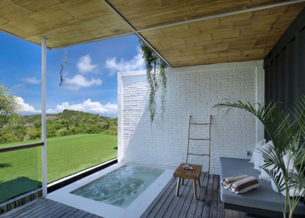 Standard Room, 1 Bedroom | Terrace/patio