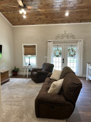Smart TV 