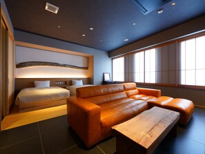 Caja fuerte, mobiliario individual, sistema de insonorización