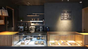 Café