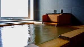 Bathroom - MURE Beppu (Beppu)