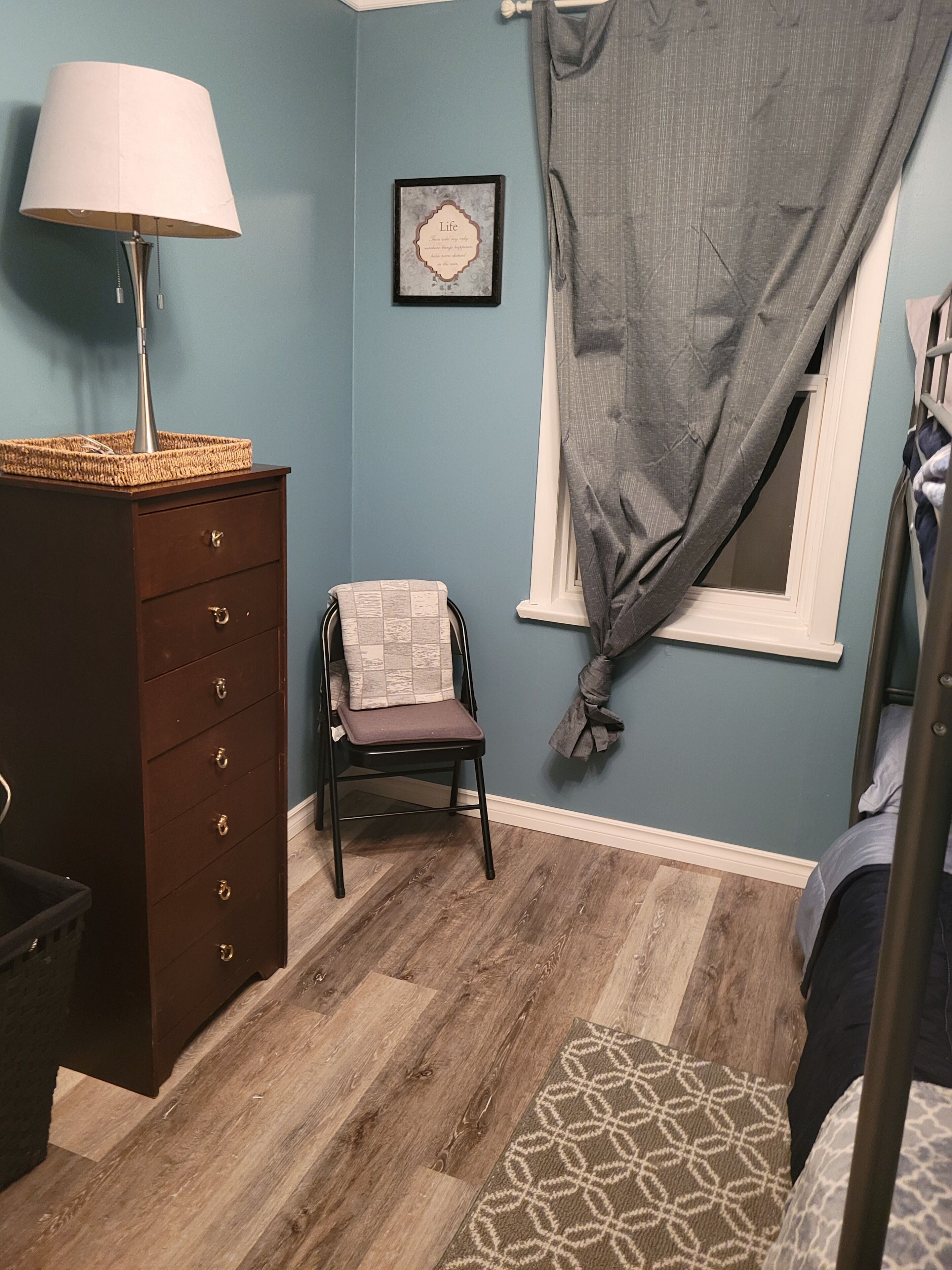 3 makuuhuonetta, Wi-Fi, vuodevaatteet