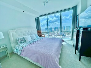 2 bedrooms, WiFi