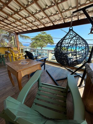 Family House | Property grounds - RECANTO DO FORTE (Cabo Frio)
