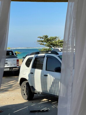 Property grounds - RECANTO DO FORTE (Cabo Frio)