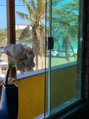 View from property - RECANTO DO FORTE (Cabo Frio)