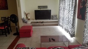 TV connectée