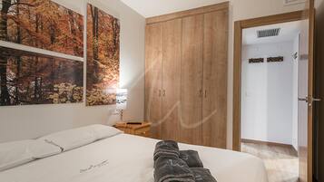 1 bedroom, Internet