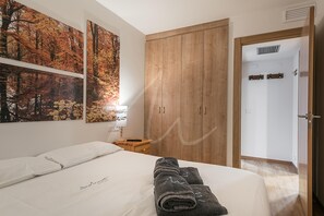 1 Schlafzimmer, Internetzugang