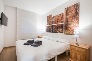 1 chambre, accès Internet