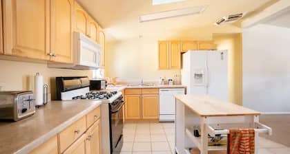 New !!! Peaceful Mountain View Resort