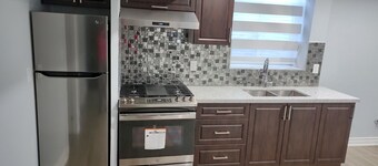 Prestige Accommodation - Self-contained 2Br Suite