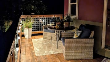 Terrazza/patio