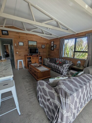 Cozy chalet with access to all year adventures