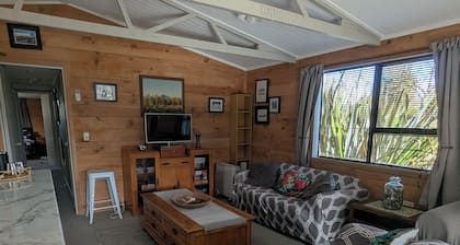 Cozy chalet with access to all year adventures
