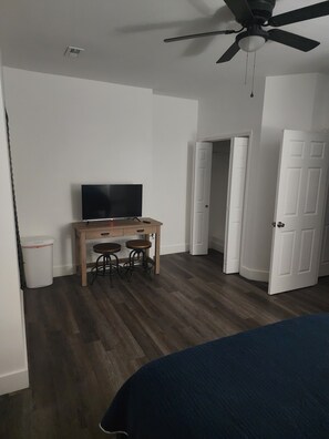 1 Schlafzimmer, WLAN
