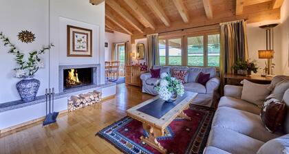 "Apartment Sina" with Balcony & Wi-Fi