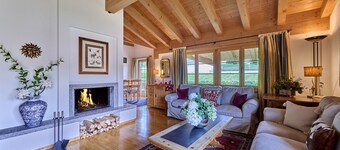 "Appartamento Sina" con balcone e Wi-Fi