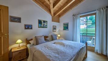 3 Schlafzimmer, kostenloses WLAN