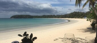 Luxury Villa with private chef, full staff, infinity pool , Ocean Views