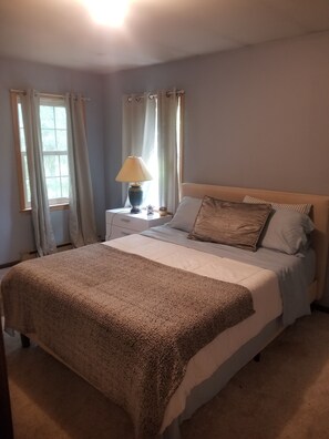 3 camere, ferro/asse da stiro, Wi-Fi gratuito, lenzuola