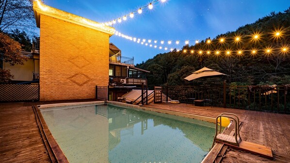 Exterior - Gapyeong pab Seupapensyeon&geullaemping (Gapyeong)