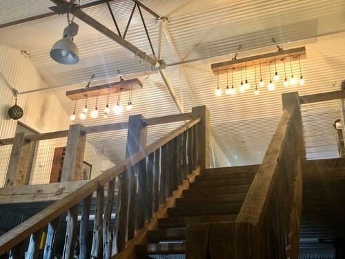 LOFT / 2 Guest suite rental in Exmouth WA