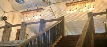 LOFT / 2 Guest suite rental in Exmouth WA