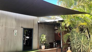 Fachada