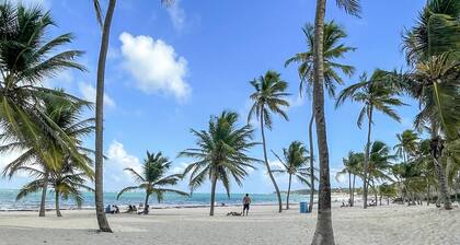 Just 5 minutes from the beach, Villas Bávaro Punta Cana