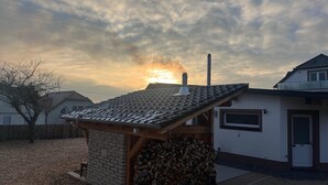 Eksteriør