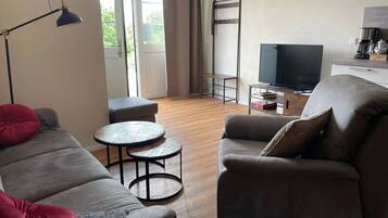 TV connectée, livres