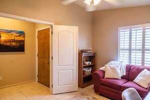 Smart TV, offices, computer monitors, printers