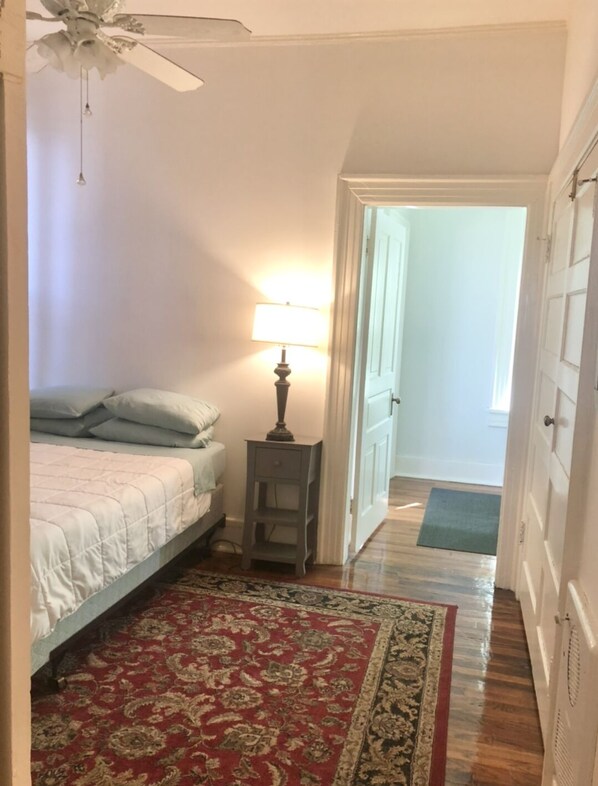 2 chambres