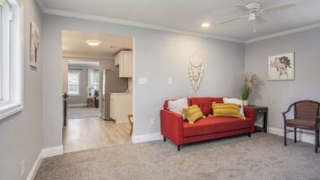 TV connectée, imprimantes