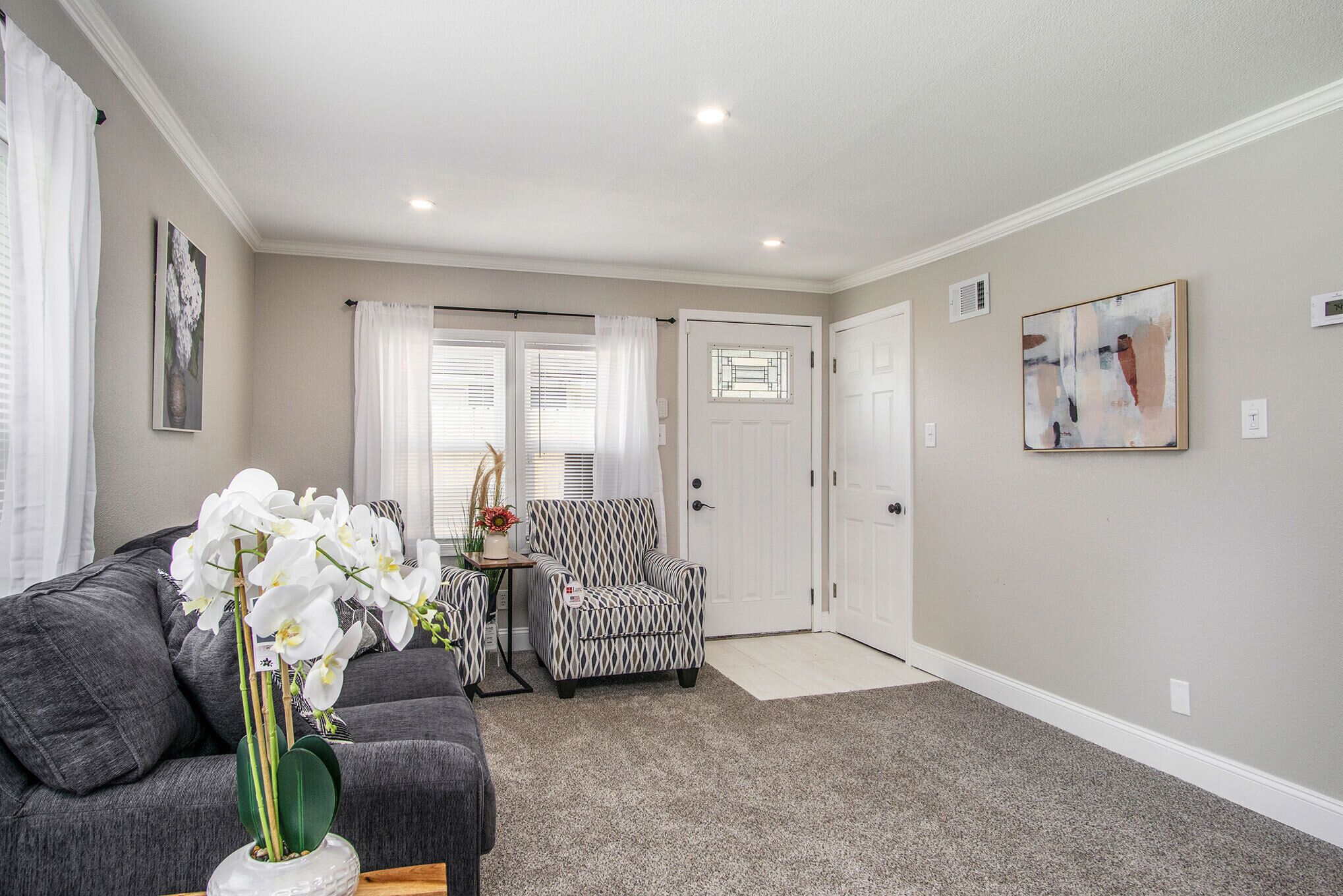 TV connectée, imprimantes