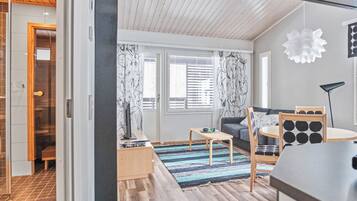 Sisätilat