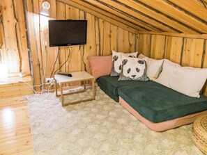 Unclassified image, 5 of 17, button - Luppokero 3 by Interhome (Pelkosenniemi)
