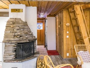 Interior - Luppokero 3 by Interhome (Pelkosenniemi)