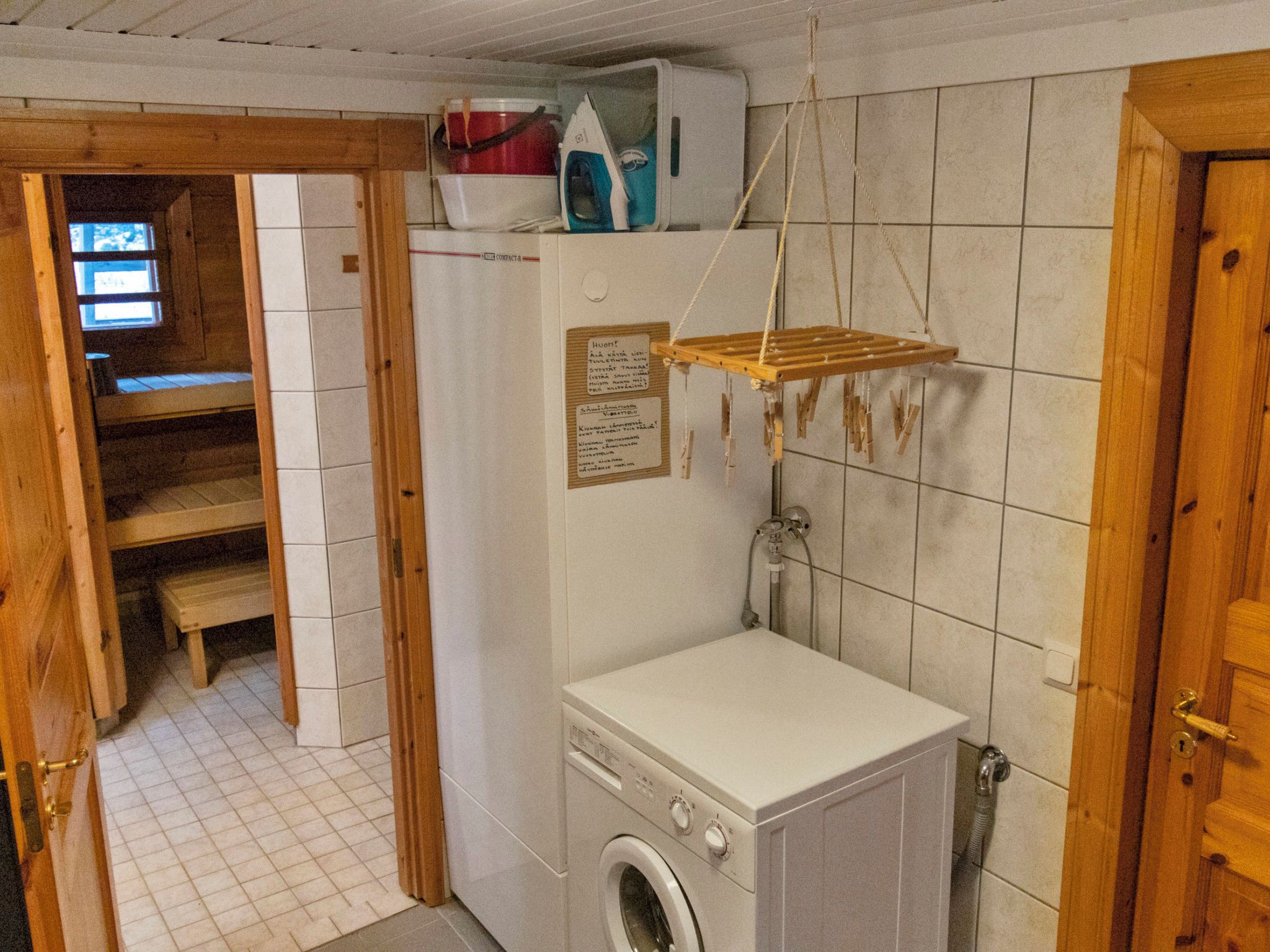 Sisätilat